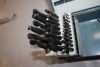 METRIC & IMP DRILL BITS - UP TO 1/2", UP TO Z - 2