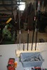 DRILL EXTENSIONS, ASSORTED DRILL BITS - 2