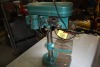 GH 1/2" DRILL PRESS MODEL 8M