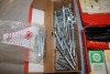 HILTI DX 350 W/ ASSORTED BOLTS - 3