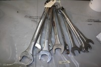 JET WRENCHES 1 5/16' - 2"