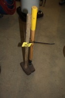 2 - SLEDGE HAMMERS