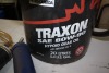 2 - OILERS, PAIL OILER W/ 80/90 GEAR OIL (1/4 FULL) - 2
