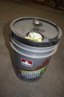 DURON SYNTHETIC OIL - 20 LITRE PAIL (NEW)