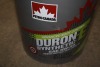 DURON SYNTHETIC OIL - 20 LITRE PAIL (NEW) - 2
