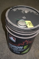 DURON SYNTHETIC OIL - 15W/40 - 20 LITRE PAIL (NEW)