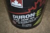 DURON SYNTHETIC OIL - 15W/40 - 20 LITRE PAIL (NEW) - 2