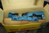 ASTRO INTERNATIONAL DRILL PRESS MODEL DP 1400 W/ 5/8 CHUCK & WOOD MORTISING ATTACHMENT - 4