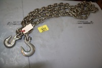 16' CHAIN