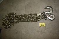 16' CHAIN