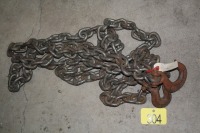 16' CHAIN