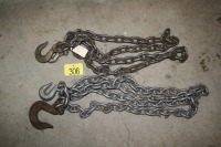 8' & 9' CHAIN