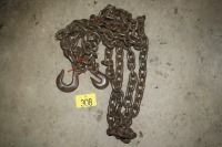 18' CHAIN