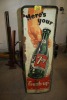 "7UP" SIGN