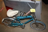 CCM SWINGER CHILDS BIKE