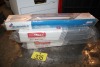 COR-ARC 7014 RODS (2 BOXES), BLUESHIELD 7018 RODS (1 BOX)