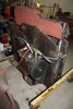 HEAVY DUTY HYD. SHEER ON WHEELS (SHEER TOOTH DAMAGED) - 2