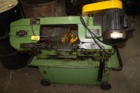 RONG-FU MODEL RF-712 BANDSAW W/1 HP MOTOR