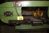 RONG-FU MODEL RF-712 BANDSAW W/1 HP MOTOR - 2