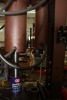 100 TON+ HEAVY DUTY PRESS W/ 3 MOVABLE JACKS, MOVABLE BASE, 1 1/2 HP MOTOR - 3