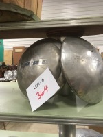 ford hubcaps