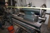 "THE STEVENS COMPANY OF GALT LTD." NO 301 METAL LATHE W/ ATTACHMENTS - 9