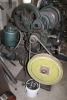 "THE STEVENS COMPANY OF GALT LTD." NO 301 METAL LATHE W/ ATTACHMENTS - 2