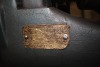 "THE STEVENS COMPANY OF GALT LTD." NO 301 METAL LATHE W/ ATTACHMENTS - 4
