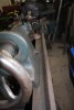 "THE STEVENS COMPANY OF GALT LTD." NO 301 METAL LATHE W/ ATTACHMENTS - 5