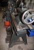 "THE STEVENS COMPANY OF GALT LTD." NO 301 METAL LATHE W/ ATTACHMENTS - 6