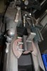 "THE STEVENS COMPANY OF GALT LTD." NO 301 METAL LATHE W/ ATTACHMENTS - 7