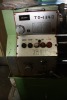"LUKES MACHINERY LTD." METAL LATHE MELMAX TD-1340, SN 6497 MFD. 09/85, 220 VOLT W/ MANUALS - 2