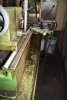 "LUKES MACHINERY LTD." METAL LATHE MELMAX TD-1340, SN 6497 MFD. 09/85, 220 VOLT W/ MANUALS - 6