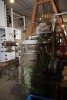 PARKSON 2 TON MODEL MT 1123 MILLING MACHINE W/ 5 HP MOTOR