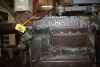 PARKSON 2 TON MODEL MT 1123 MILLING MACHINE W/ 5 HP MOTOR - 2