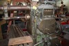 PARKSON 2 TON MODEL MT 1123 MILLING MACHINE W/ 5 HP MOTOR - 5