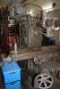 PARKSON 2 TON MODEL MT 1123 MILLING MACHINE W/ 5 HP MOTOR - 6