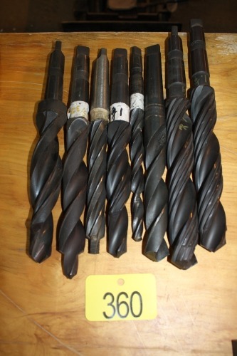 LATHE BITS