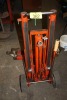 HYDRAULIC FLOOR JACK