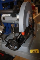 PRO POINT 14" CHOP SAW (LIKE NEW)