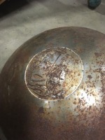 chrysler & misc. Hubcaps