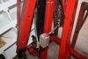 AIR/HYD. ENGINE CRANE - 2