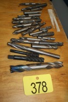 SPECIALITY MILLING BITS