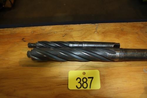 LATHE BITS