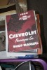 1955 CHEV BEL AIR - 17