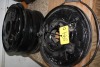 SET OF 4 BRAKE DRUMS