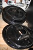 SET OF 4 BRAKE DRUMS - 2