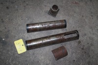 SUSPENSION TOOLS