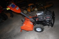 HUSQVARNA 700 DRT 17" ROTOTILLER