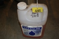 7 LITRES OF 24D ESTER